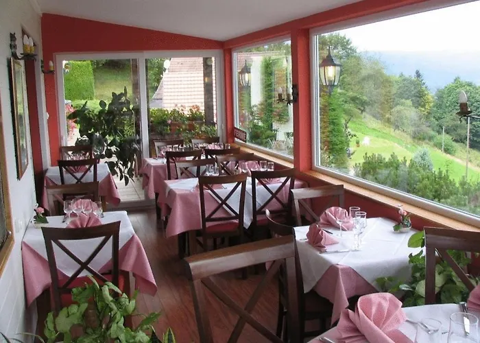 Auberge Obersolberg